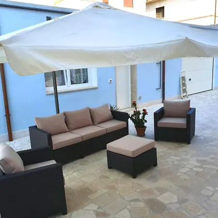 Criloro Bed & Breakfast Pescara