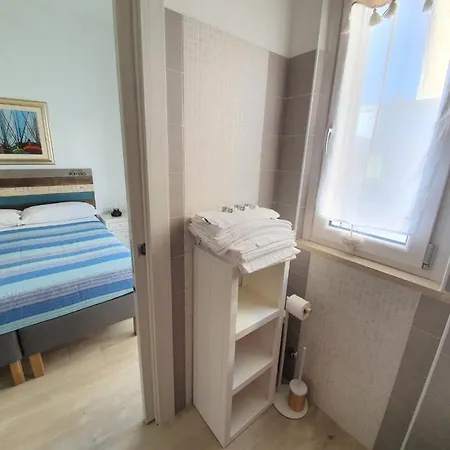 Criloro 3* Pescara