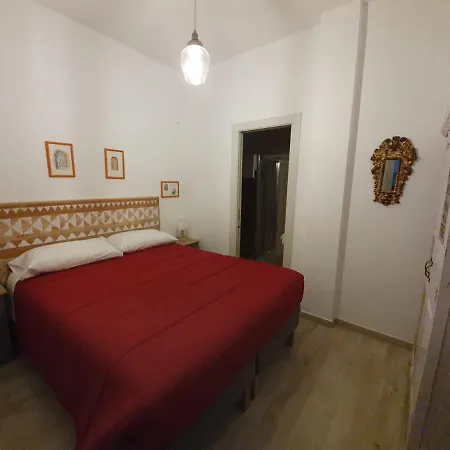 Bed & Breakfast Criloro
