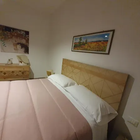 Bed & Breakfast Criloro
