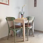 Bed & Breakfast Criloro 3*