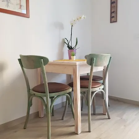 Bed & Breakfast Criloro 3*