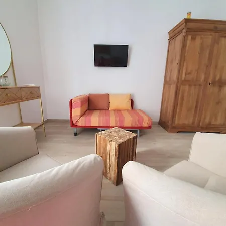 Criloro Bed & Breakfast