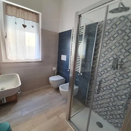 Criloro Bed & Breakfast Pescara