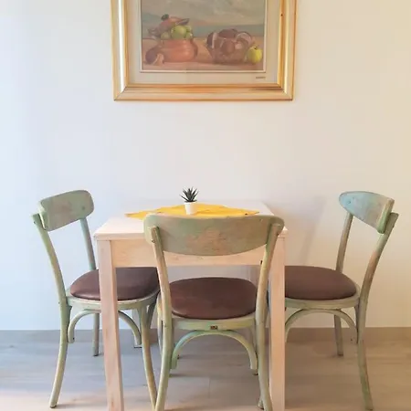 Bed & Breakfast Criloro 3*
