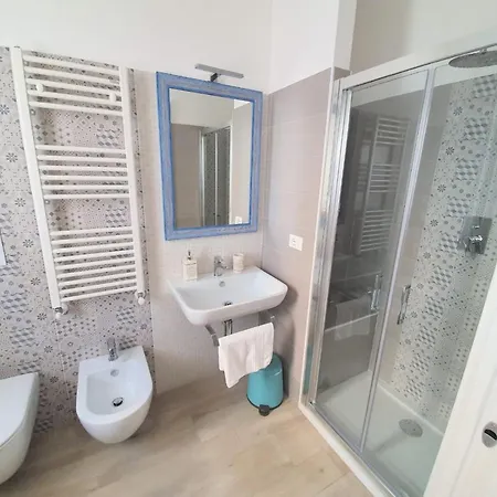 Bed & Breakfast Criloro 3*