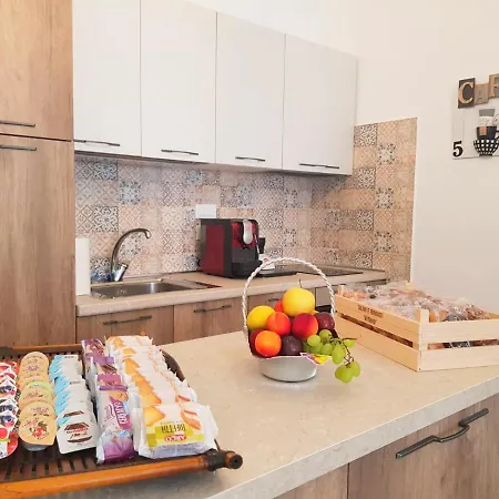 Criloro Bed & Breakfast Pescara