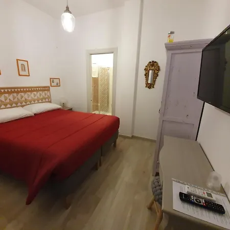 Bed & Breakfast Criloro Pescara