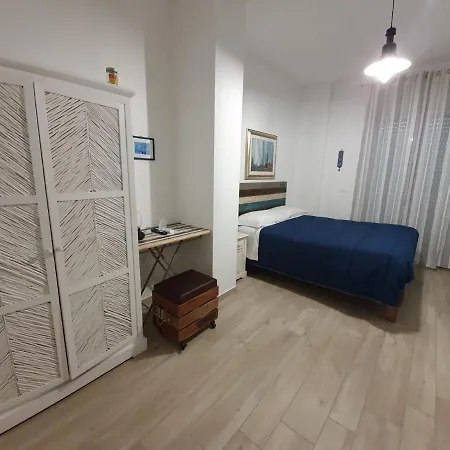 Criloro Bed & Breakfast