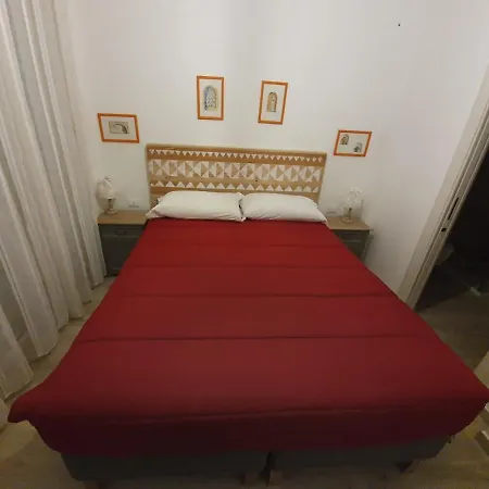 Panzió Criloro Pescara