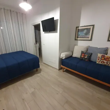 Criloro Panzió Pescara