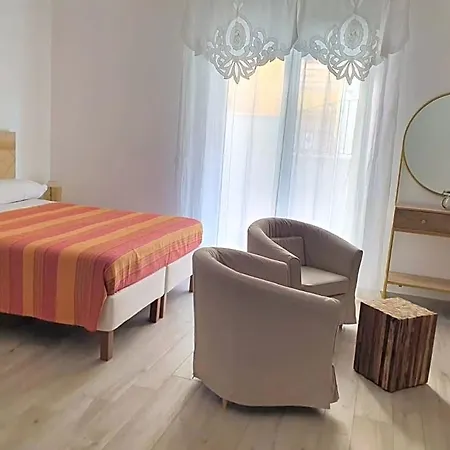 Criloro 3* Pescara