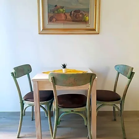 Criloro Bed & Breakfast Pescara