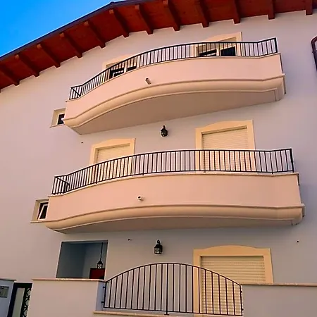 Bed & Breakfast Criloro Pescara