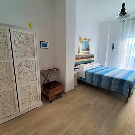 Criloro Bed & Breakfast