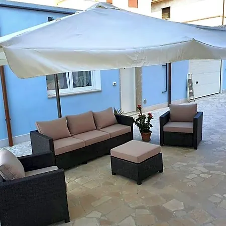 Criloro Bed & Breakfast