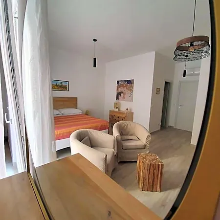 Criloro 3* Pescara