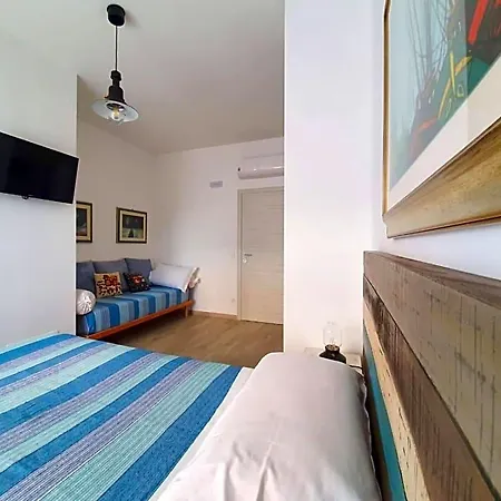 Criloro Bed & Breakfast Pescara