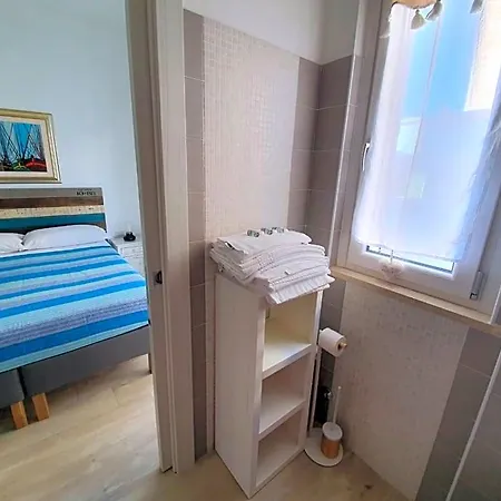 Criloro 3* Pescara