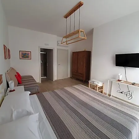 Criloro Bed & Breakfast