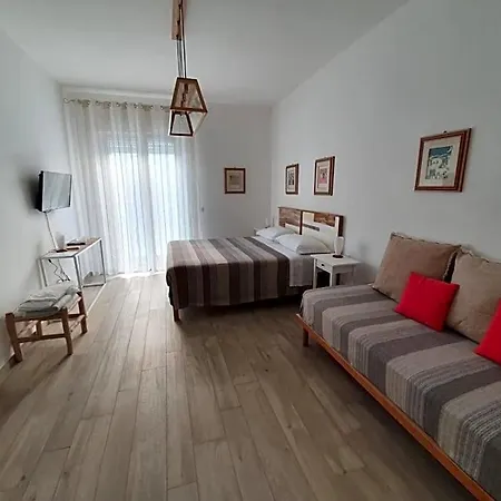 Criloro Bed & Breakfast