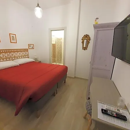 Criloro Bed & Breakfast 3*