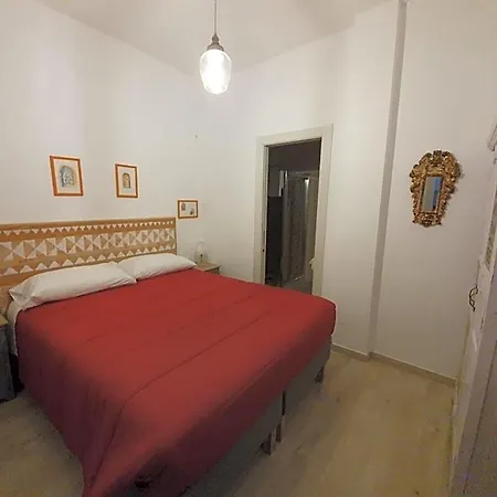Criloro Bed & Breakfast