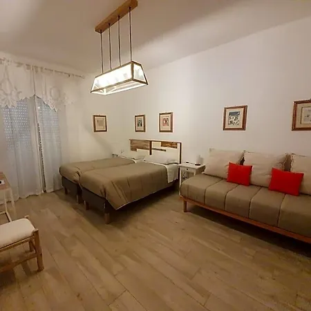 Criloro Pescara