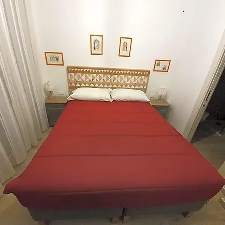 Criloro Bed & Breakfast 3*