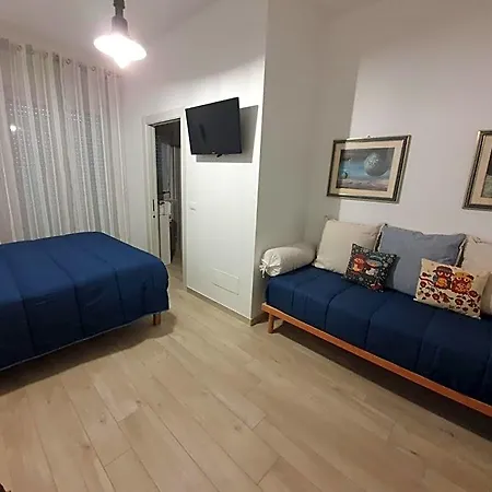 Bed & Breakfast Criloro 3*