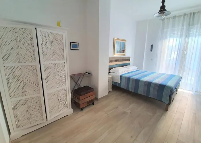 Criloro Frühstückspension 3*