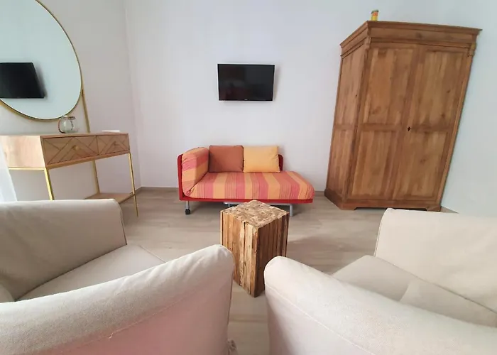 Criloro Bed and breakfast