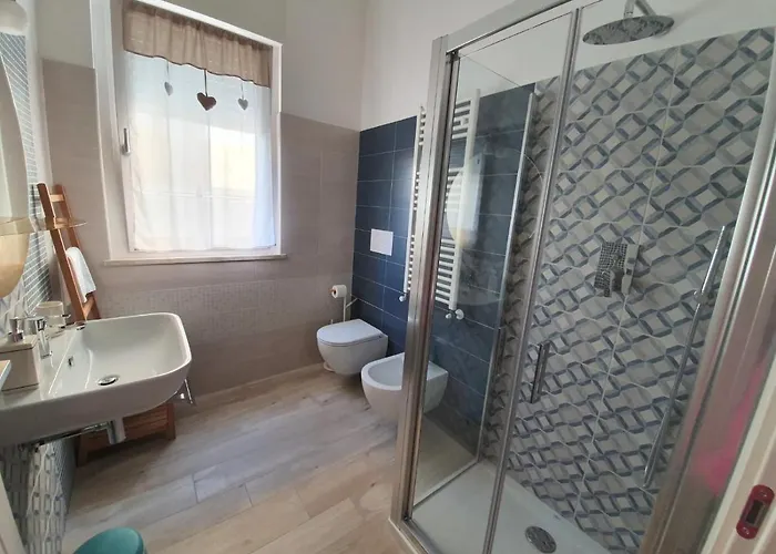 Criloro Bed and breakfast Pescara