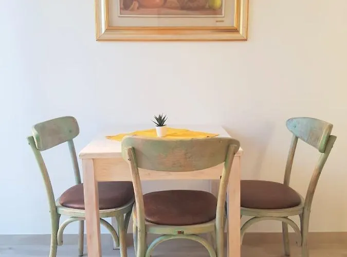 Bed and breakfast Criloro 3*