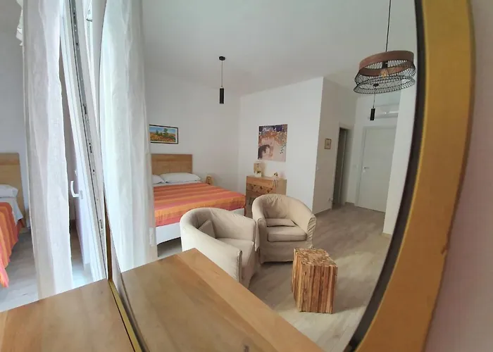 Criloro Bed and breakfast