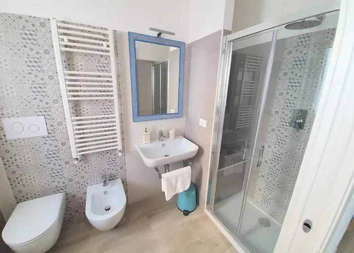 Bed and breakfast Criloro 3*