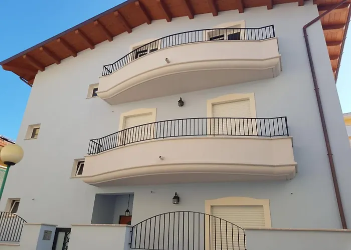 Bed and breakfast Criloro Pescara