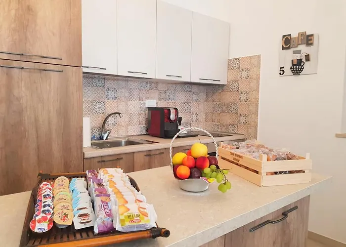 Criloro Bed and breakfast Pescara