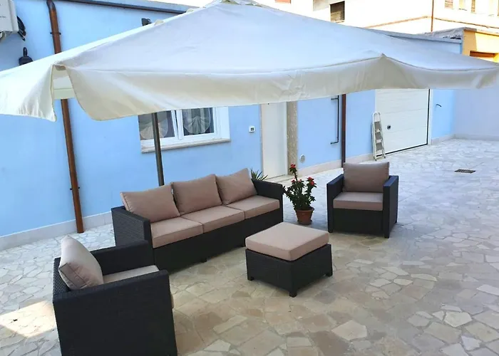 Criloro Отель типа 