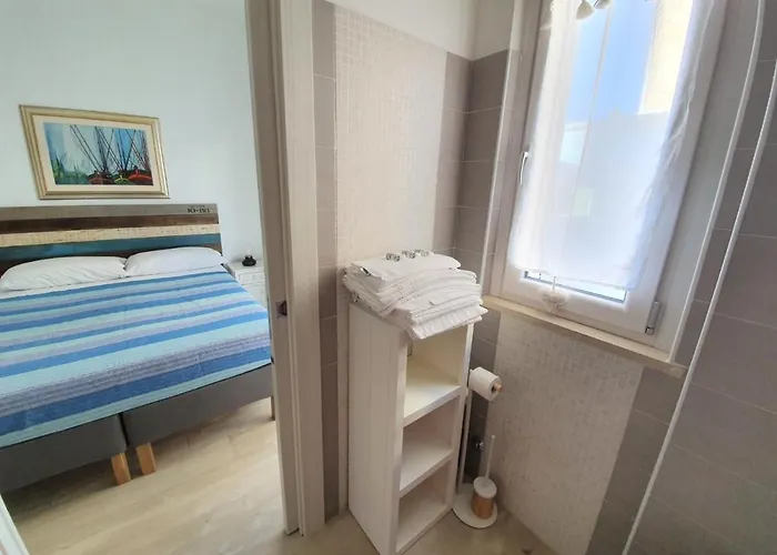 Criloro 3* Пескара