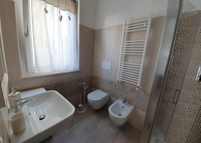 Criloro 3* Пескара