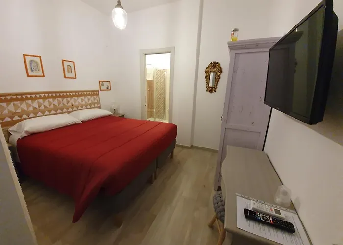 Frühstückspension Criloro Pescara