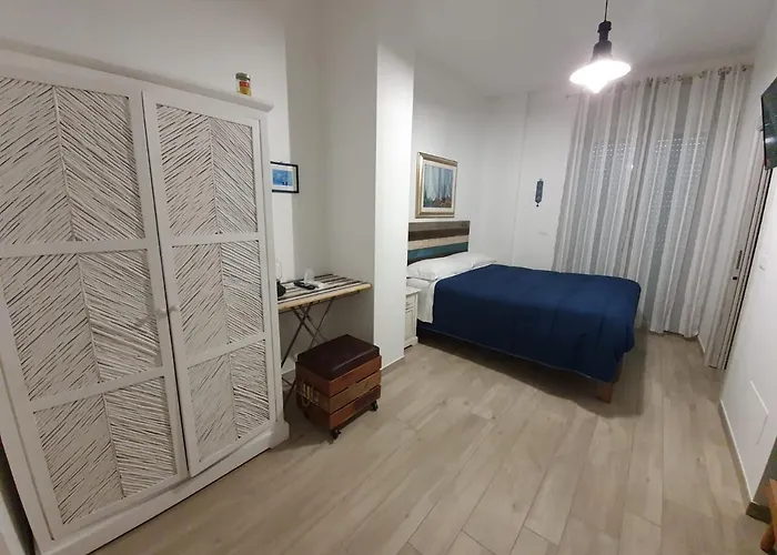 Criloro Frühstückspension