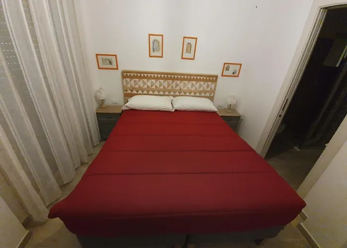 Bed and breakfast Criloro Pescara