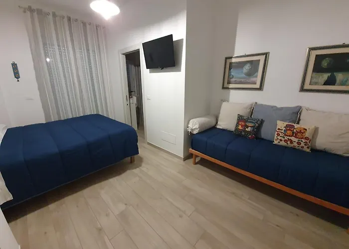 Criloro Bed and breakfast Pescara