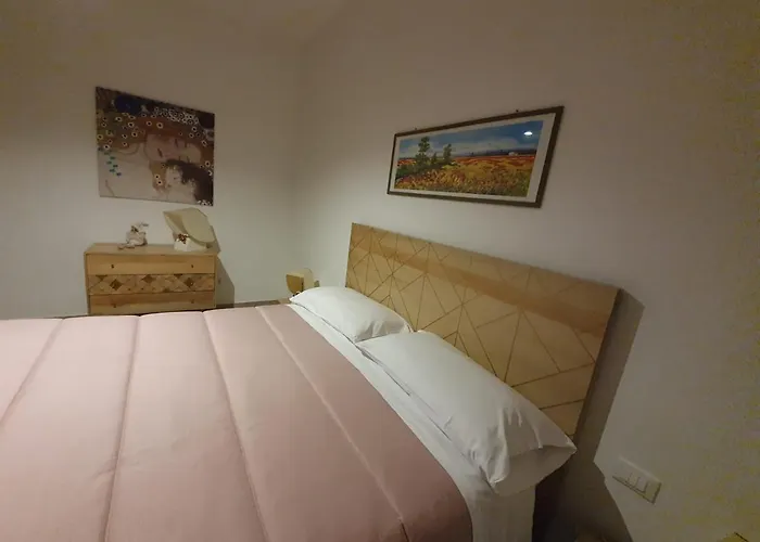 Frühstückspension Criloro